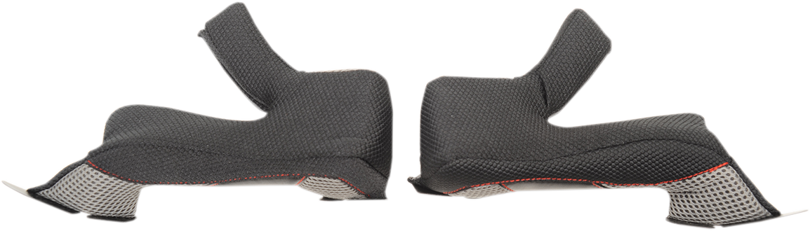 Z1R Range Helmet Cheek Pads