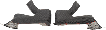 Z1R Range Helmet Cheek Pads