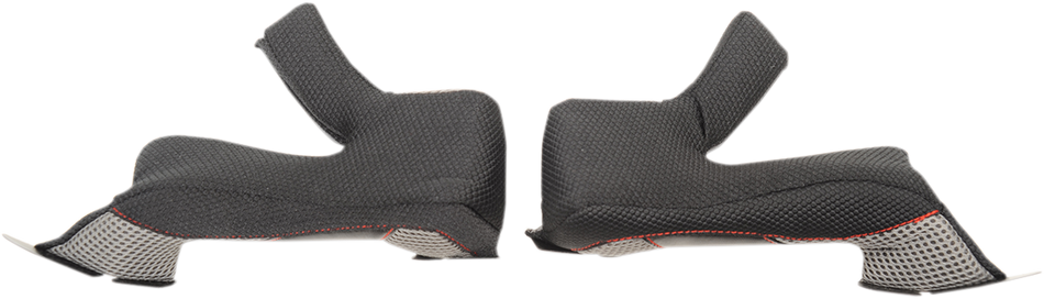 Z1R Range Helmet Cheek Pads