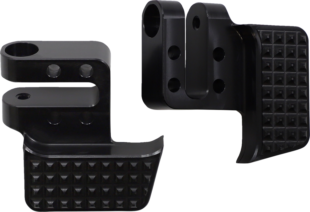Thrashin Supply Co. Floorboard Extensions