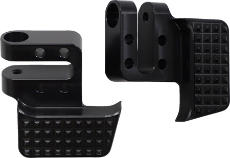 Thrashin Supply Co. Floorboard Extensions
