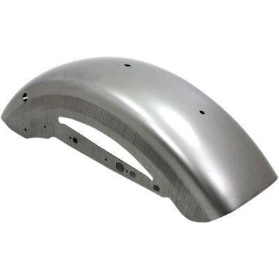 Drag Specialties Steel Rear Fender Replacement Custom Harley Sportster XL 10-Up