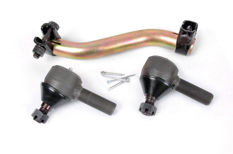 Rough Country 6619 Adjustable Drag Link 4"-6" Lift 1973-1987 Chevy GMC C/K Truck
