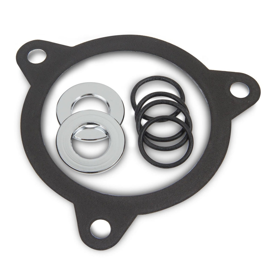 Arlen Ness 18-535 Replacement Gasket Kit Big Sucker Air Filter Harley FLT 08-16