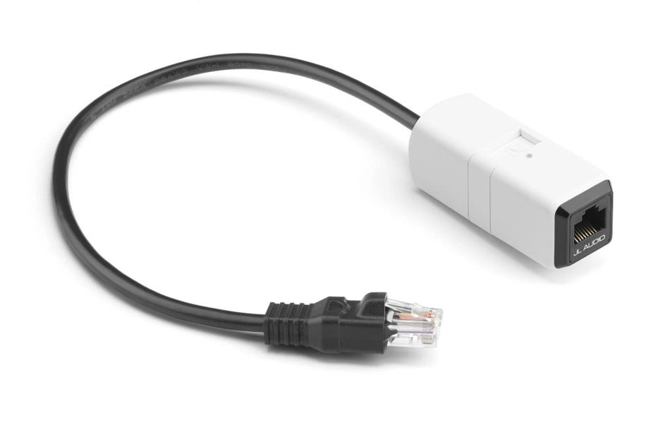 JL Audio Rotary DRC Adaptor for MVI Amplifiers