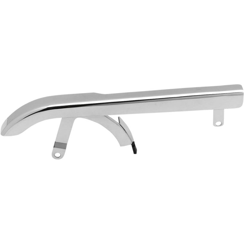 Drag Specialties Chrome Rear Upper Belt Guard Cover Harley 00-03 Sportster XL