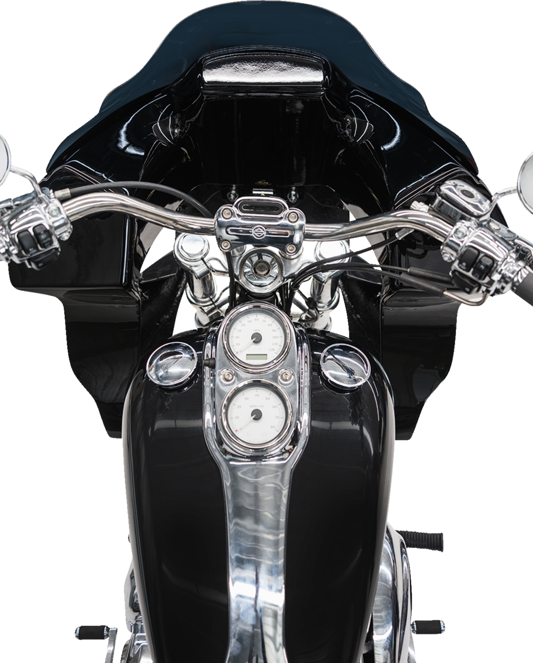 Klock Werks FXRP-Style Fairing Kit