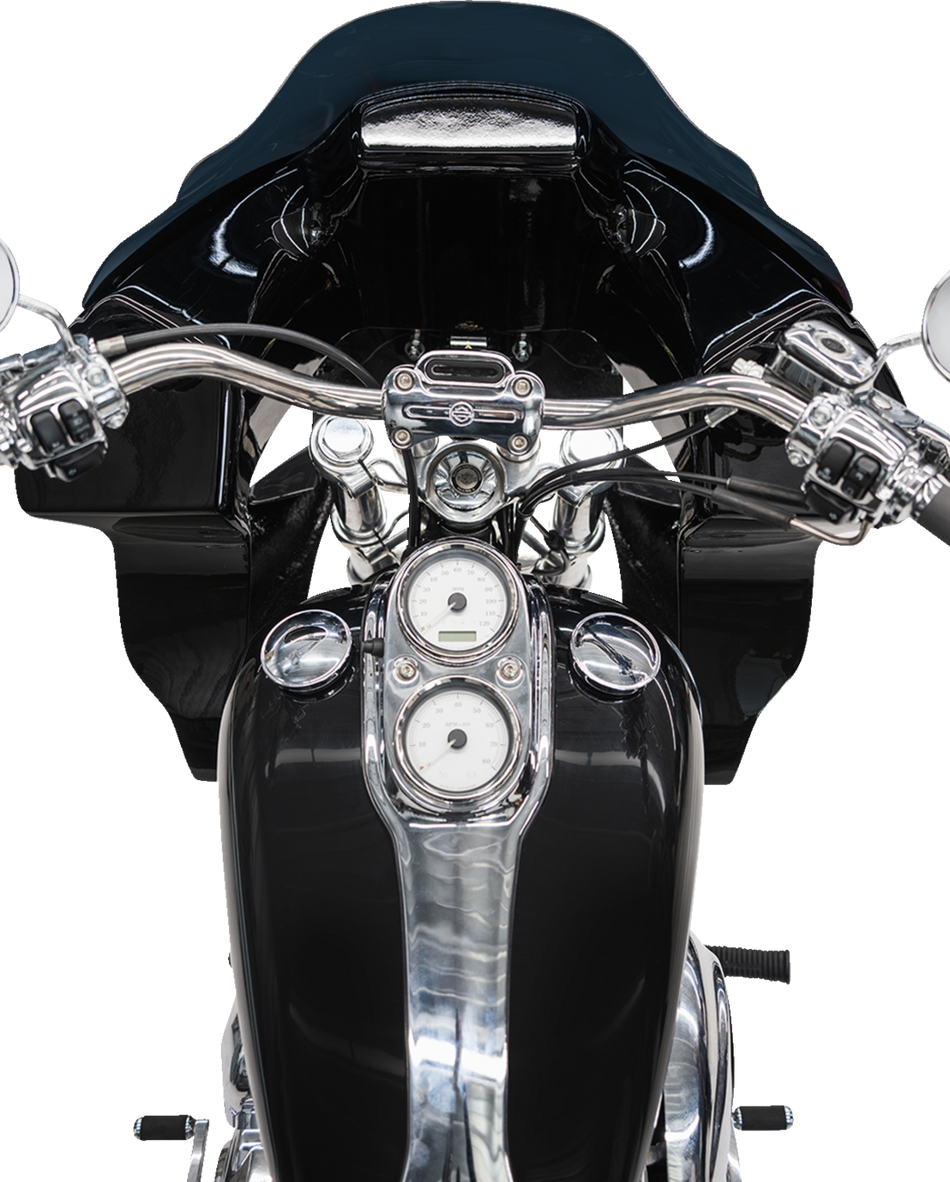 Klock Werks FXRP-Style Fairing Kit