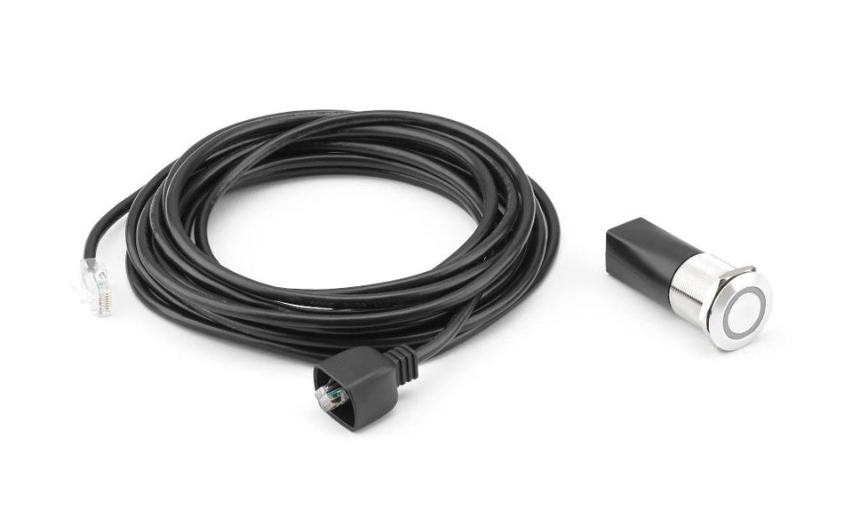 JL Audio Digital Preset Controller for Jlid Compatible Products