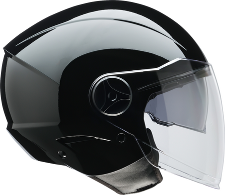 Z1R Scuzzi Solid Helmet