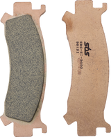 SBS SI Off-Road Sintered Brake Pads for Select 1983-2026 Models