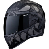 Icon Full Face Airform Manik'rr MIPS Helmet