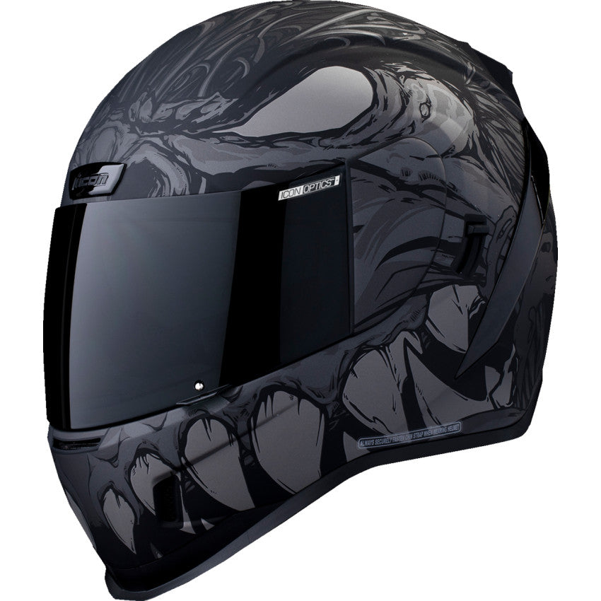 Icon Full Face Airform Manik'rr MIPS Helmet