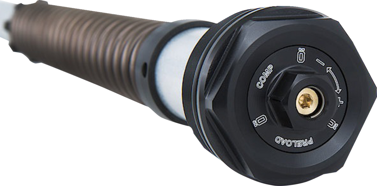 Ohlins NIX22 Fork Cartridge Kit for 2017-2026 Harley-Davidson Road Glide / Street Glide / Electra Glide