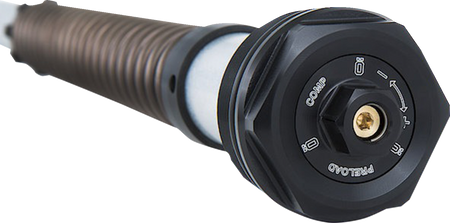 Ohlins NIX22 Fork Cartridge Kit for 2017-2026 Harley-Davidson Road Glide / Street Glide / Electra Glide