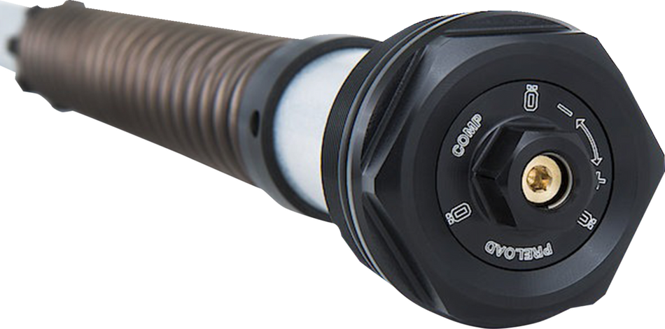 Ohlins NIX22 Fork Cartridge Kit for 2017-2026 Harley-Davidson Road Glide / Street Glide / Electra Glide