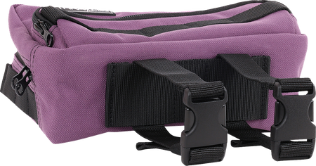 Thrashin Supply Co. Handlebar Bag Plus