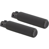Arlen Ness Knurled Fusion Foot Pegs for Harley or Metric