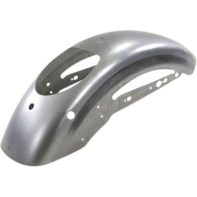 Drag Specialties Steel Rear Fender Replacement Custom Harley Sportster XL 08-09