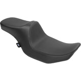 Drag Specialties Predator 3 2-up Seat Harley 23-24 Touring