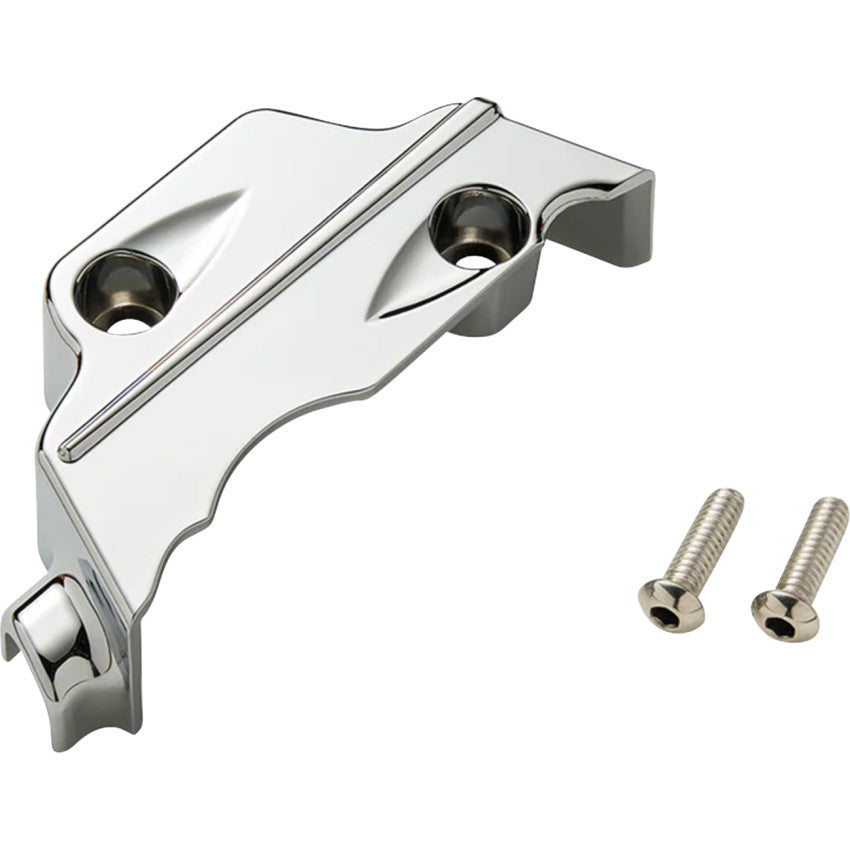 Ciro Gear Position Sensor Cover / '23.5-up H-D Touring