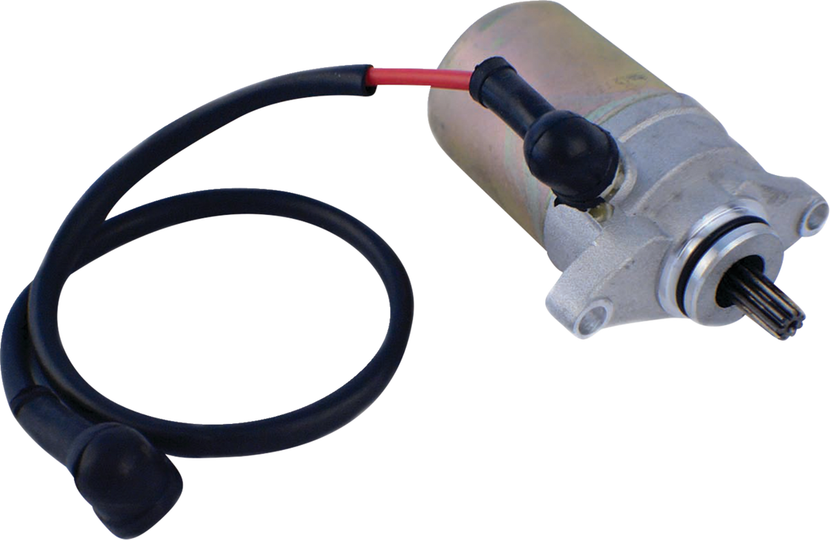 ProTorque PH110-PL06 Starter for Select 2001-2013 Polaris Models