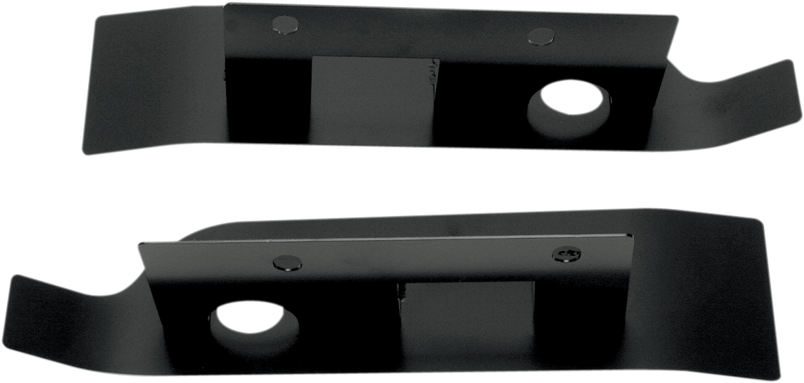 Klock Werks Lower Fillers for HD Touring