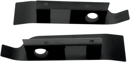 Klock Werks Lower Fillers for HD Touring