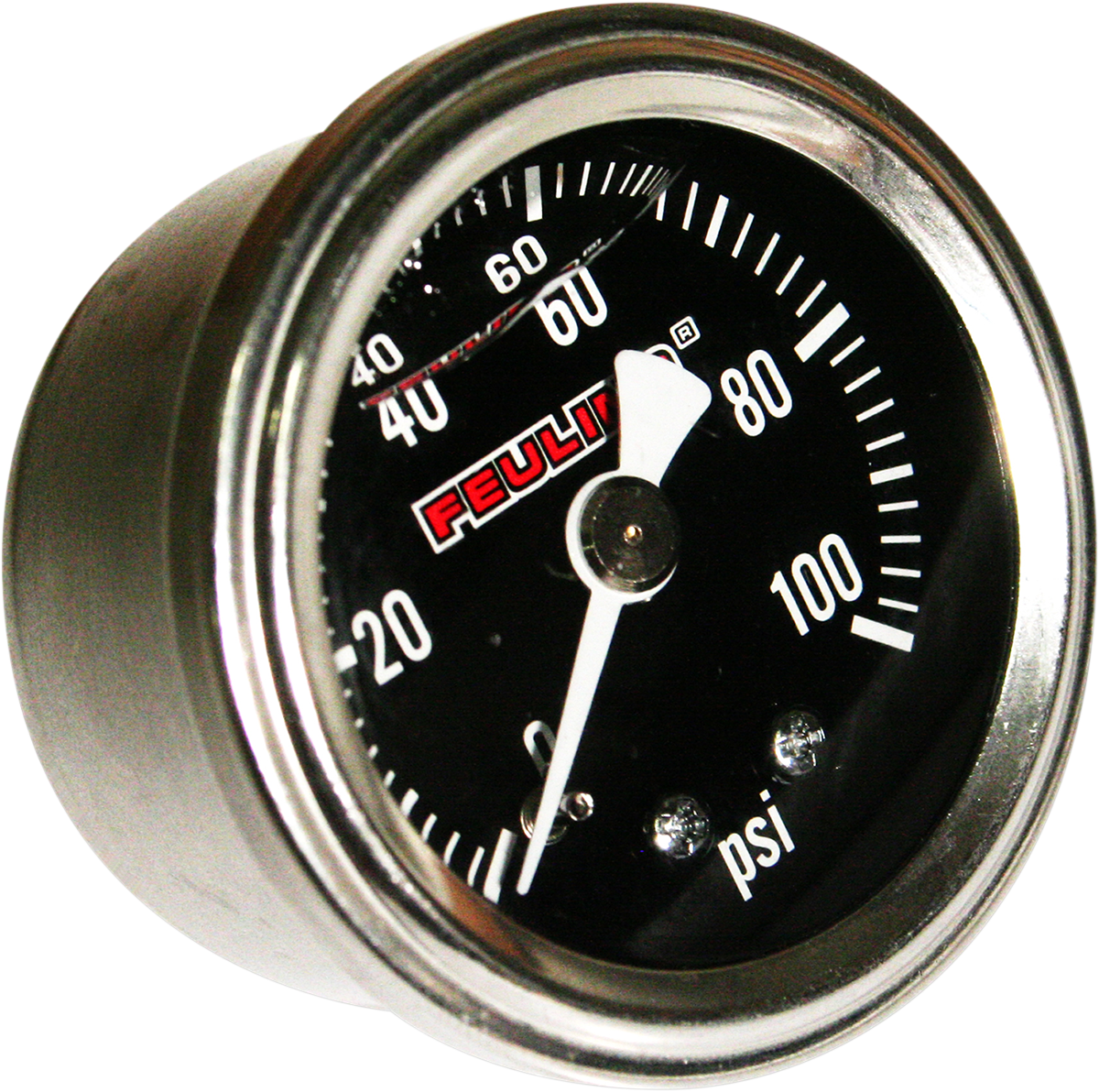 Feuling Oil Pressure Gauge