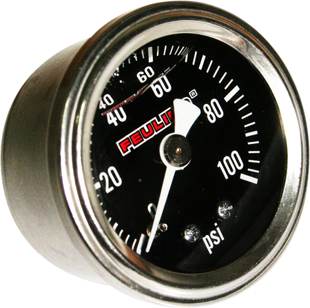 Feuling Oil Pressure Gauge
