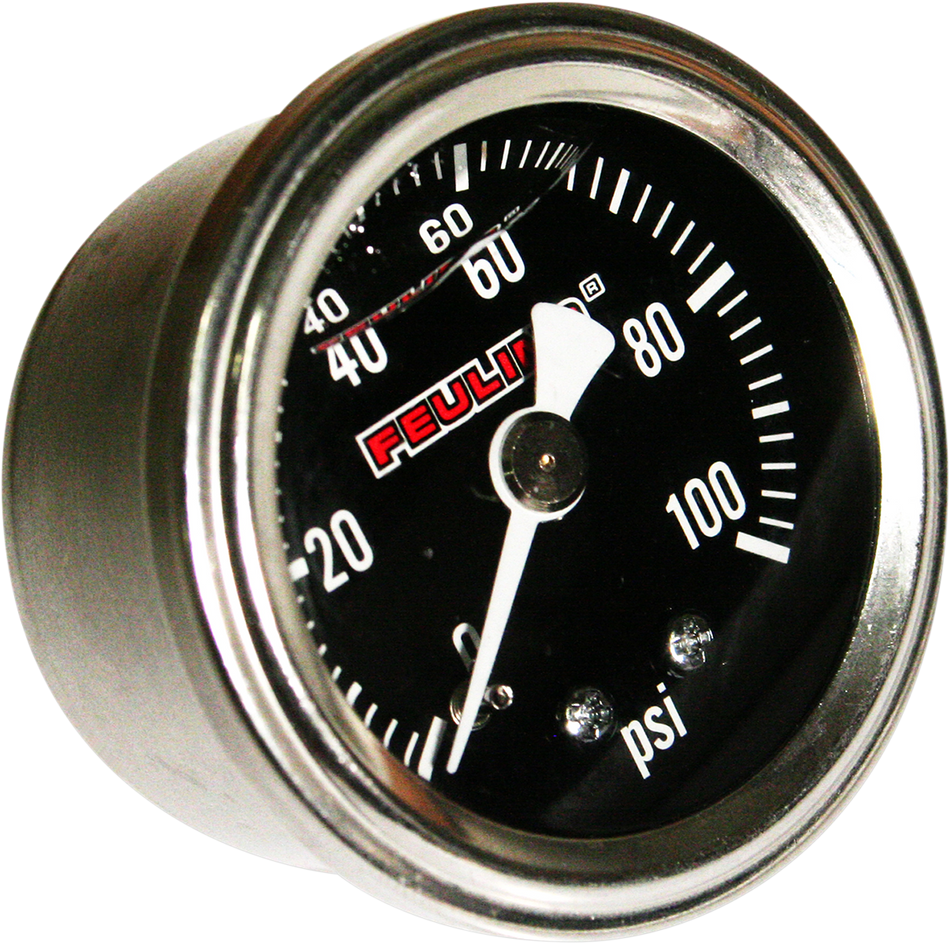 Feuling Oil Pressure Gauge