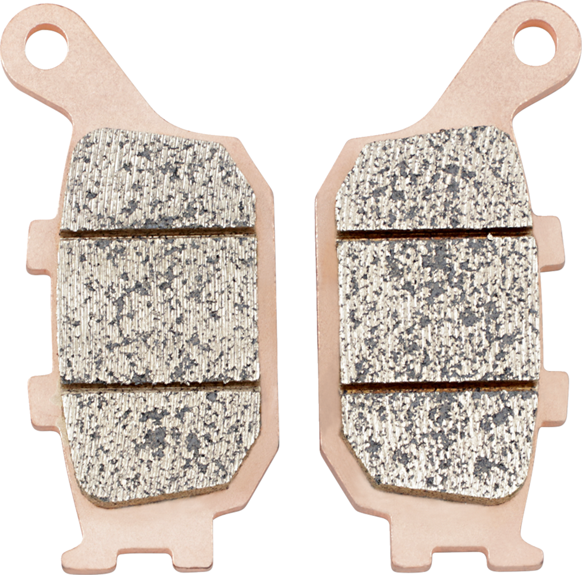 SBS Street Excel Sintered Brake Pads for Select 1983-2026 Yamaha Models