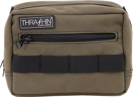 Thrashin Supply Co. Handlebar Bag