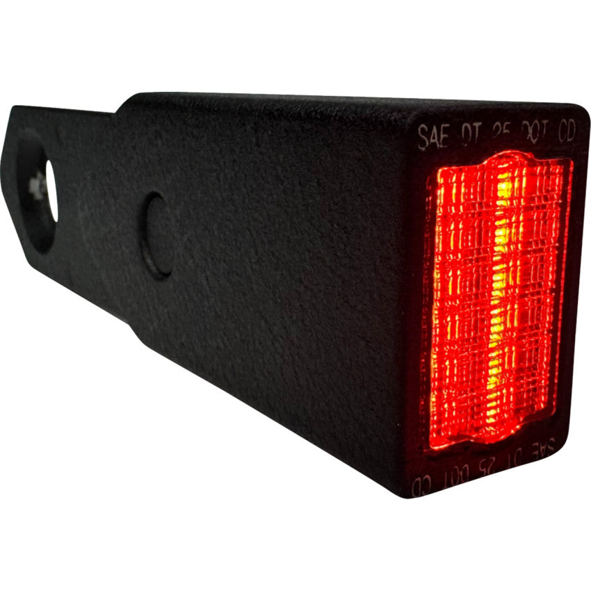 Custom Dynamics CD-STRUT-18-B High-Output LED Rear Strut Turn Signals
