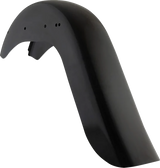 Klock Werks Benchmark Vicla Rear Fender - HD Softail '00-'17 / Vicla - Smooth