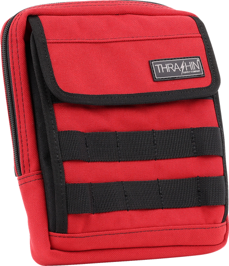 Thrashin Supply Co. Handlebar Bag Slim