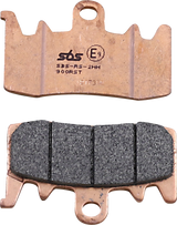 SBS RST Brake Pads for Select 1980-2026 Models