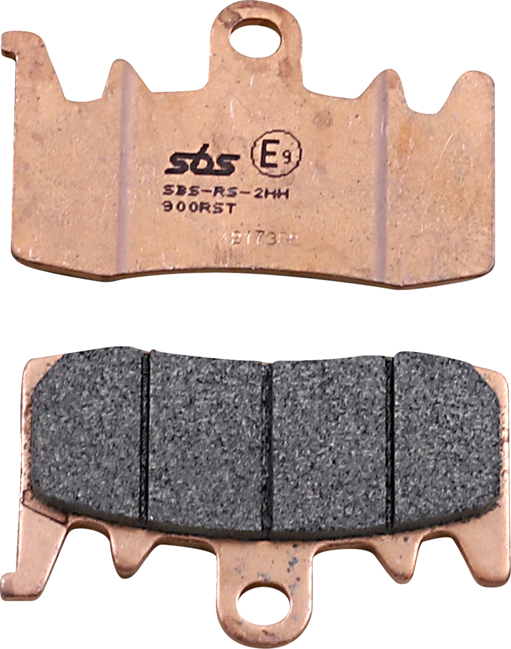 SBS RST Brake Pads for Select 1980-2026 Models