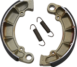 SBS Street Brake Shoes for Select 1969-2007 Honda Models