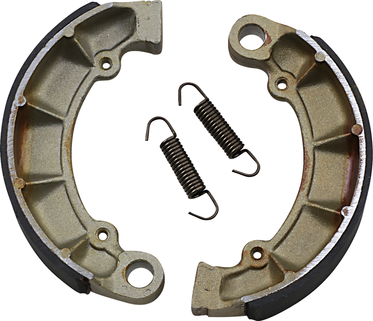 SBS Street Brake Shoes for Select 1969-2007 Honda Models