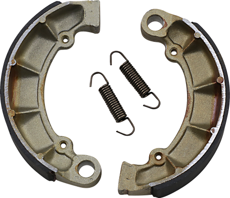 SBS Street Brake Shoes for Select 1969-2007 Honda Models