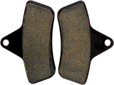 SBS SI Off-Road Sintered Brake Pads for Select 1983-2026 Models
