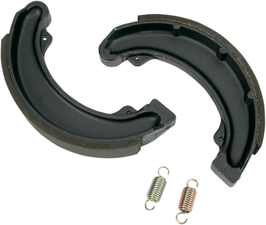 SBS Off-Road Brake Shoes for Select 1973-2024 Models