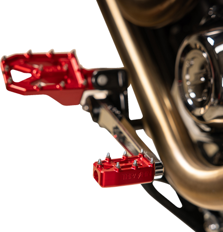 Thrashin Supply Co. Aggressor Shifter Peg