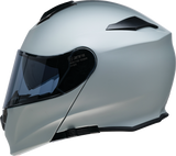 Z1R Solaris 2.0 Smoke Modular Helmet
