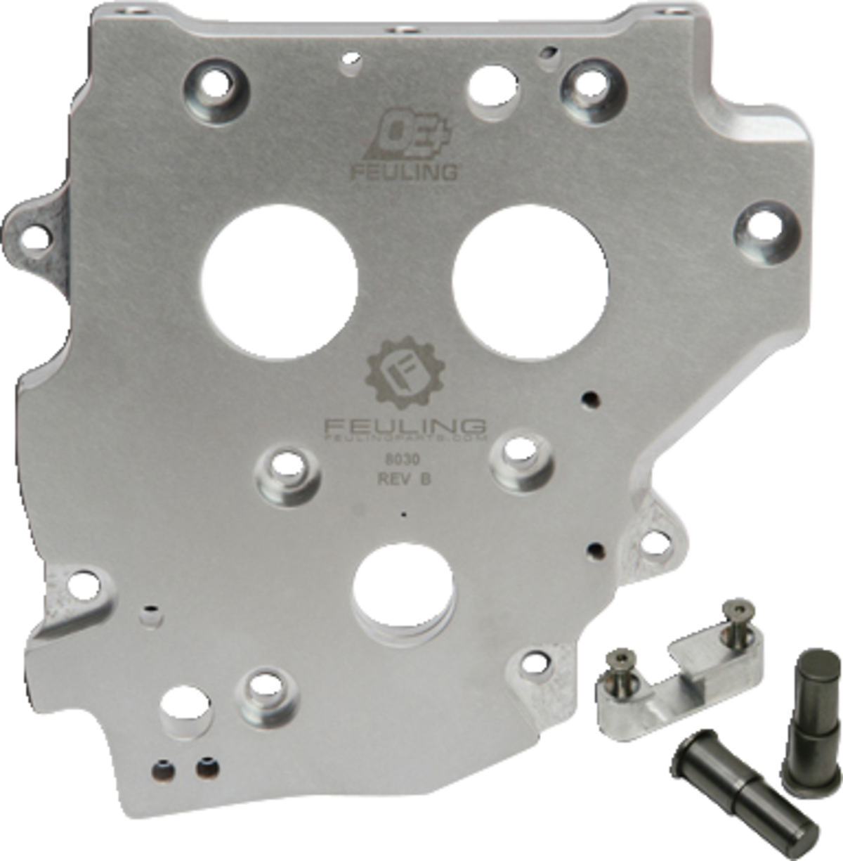 Feuling OE+ Camplate for 1999-2017 Harley-Davidson Touring / Softail / Dyna