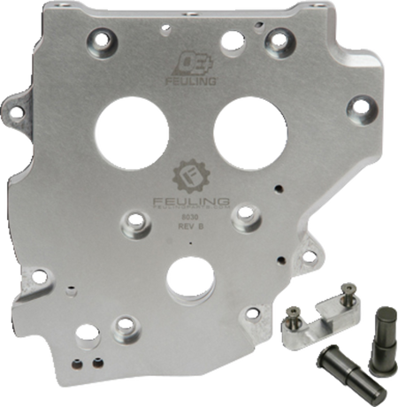Feuling OE+ Camplate for 1999-2017 Harley-Davidson Touring / Softail / Dyna