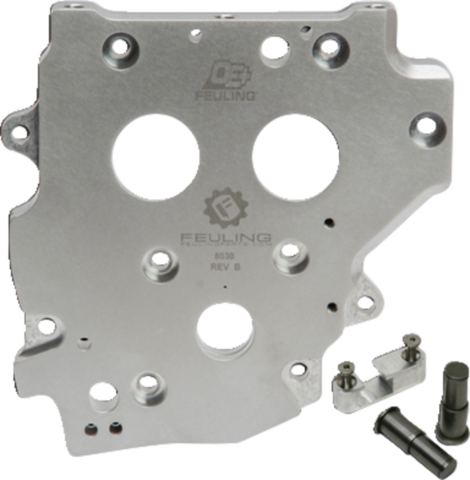 Feuling OE+ Camplate for 1999-2017 Harley-Davidson Touring / Softail / Dyna