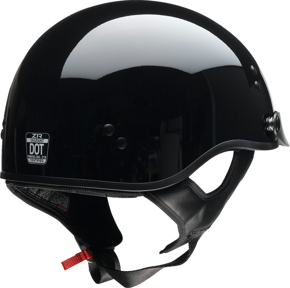 Z1R Vagrant NC Helmet