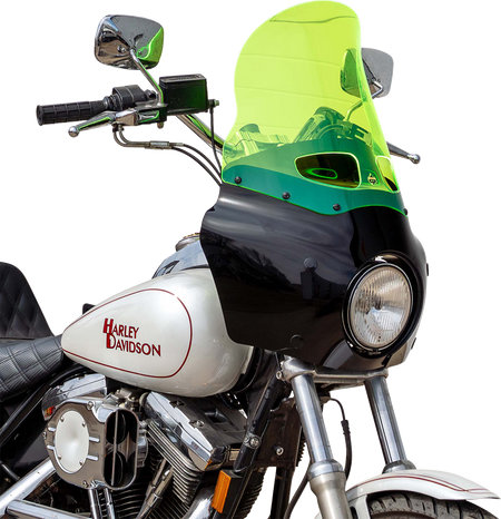 Klock Werks Ice Flare for Road Warrior Fairing